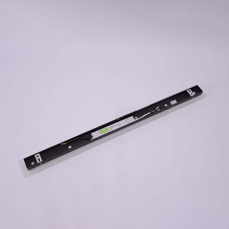 LED Outdoor Wall Light - Slim & Stylish Design