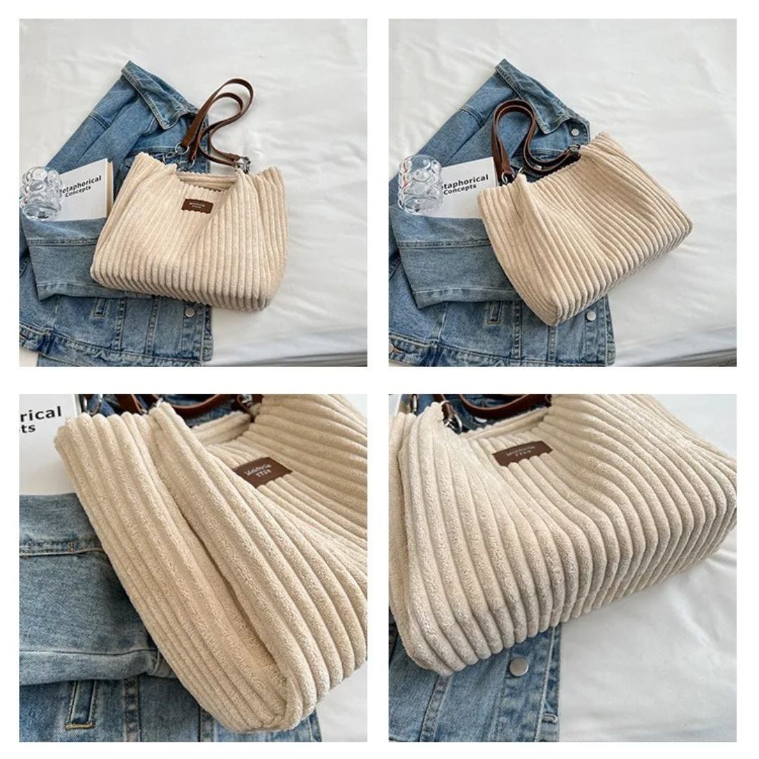 Meiduola™ Shoulder Bag