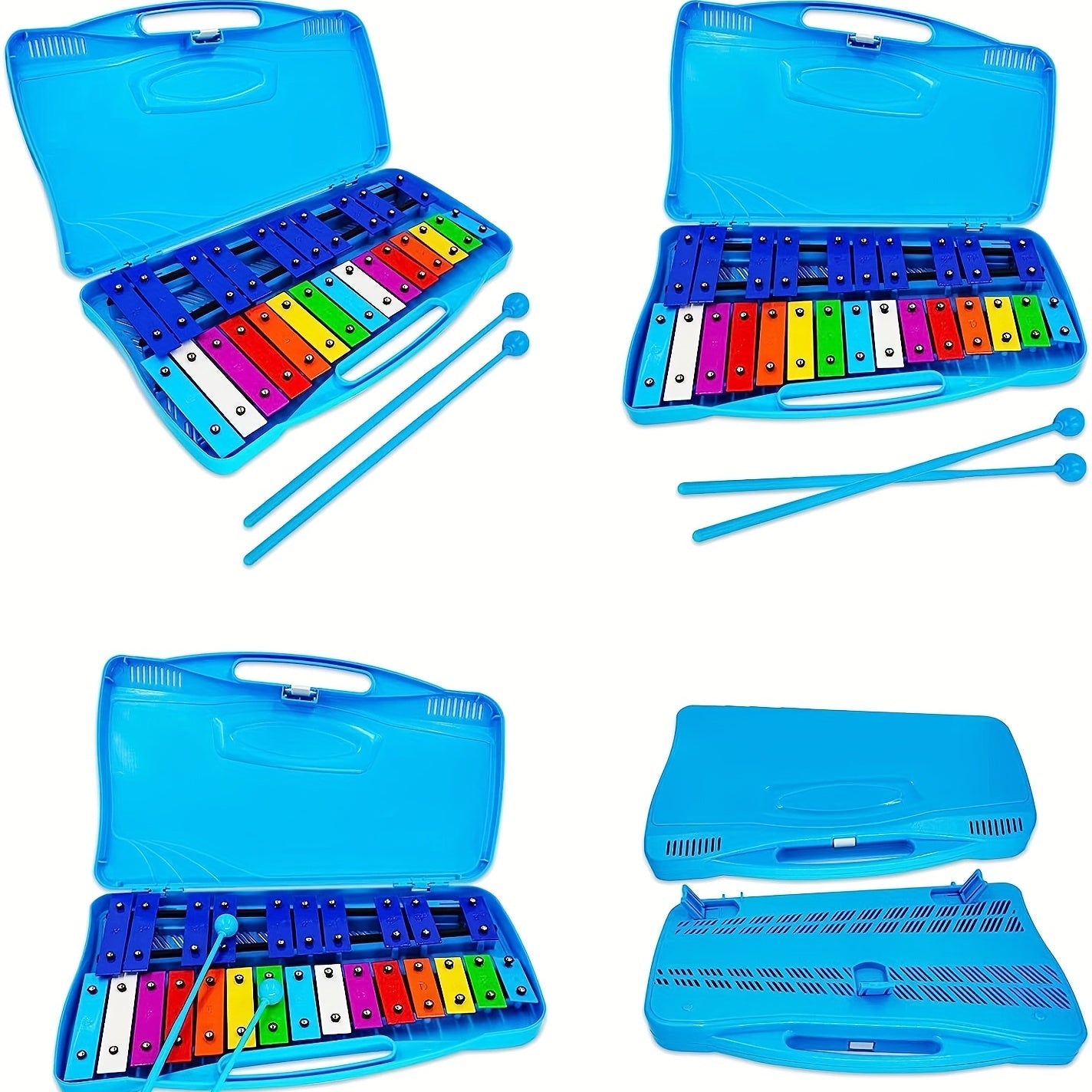 Musical Vibes Xylophone - For Creative Play and Learning