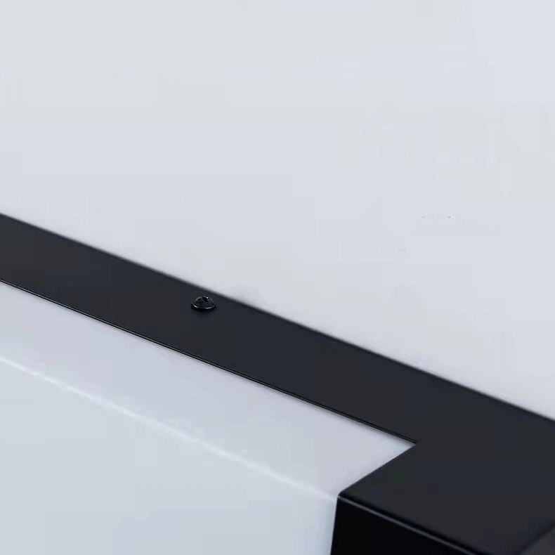 Modern LED Wall Lamp - Indoor & Outdoor