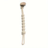 Sweet Bear Pacifier Chain - TeddyClip