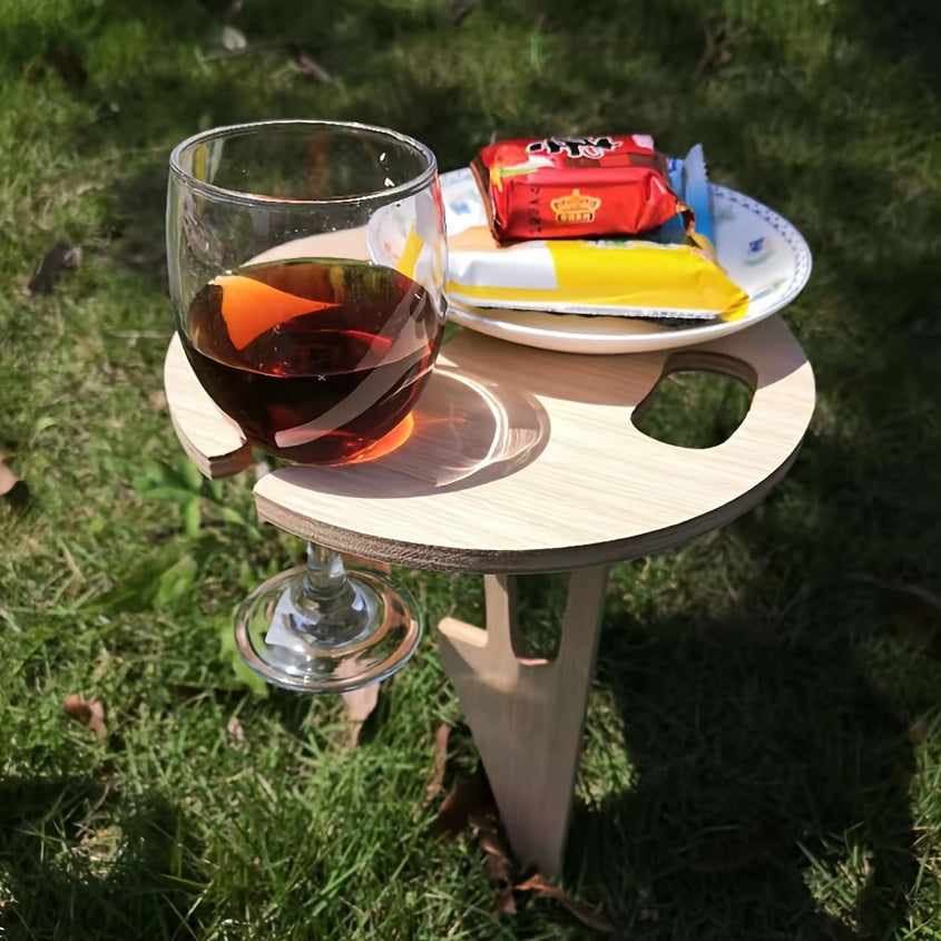 Porto Flexi Table – Practical and Stylish for Every Outdoor Adventure