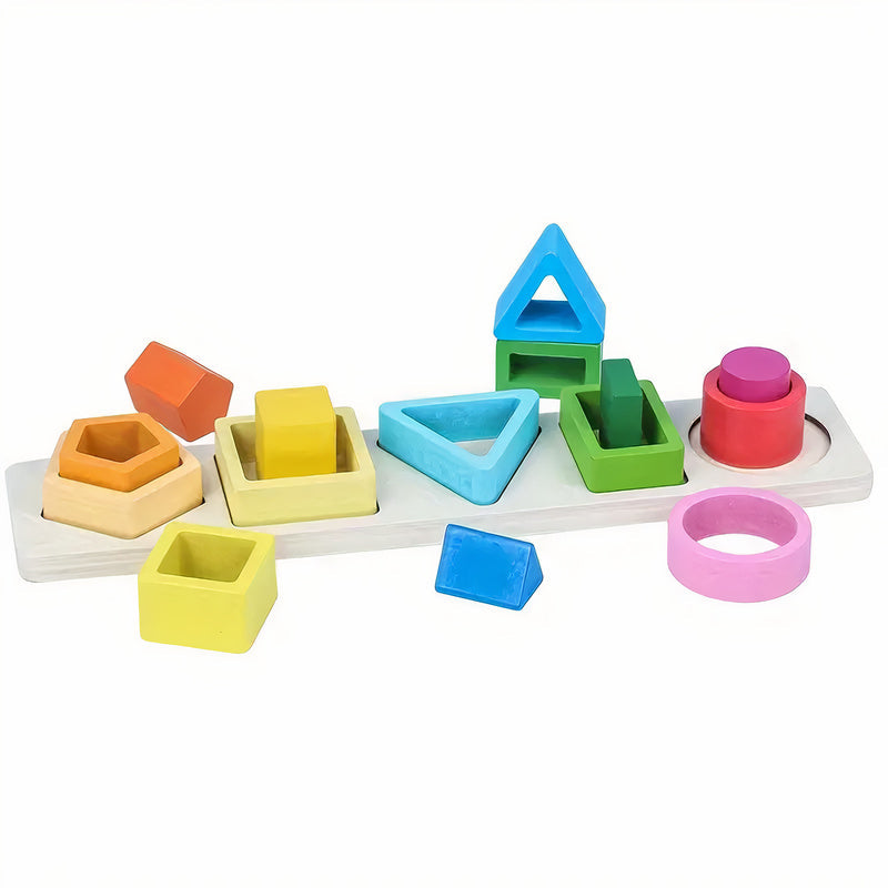Imaginative Shape Explorer - For Endless Creative Fun