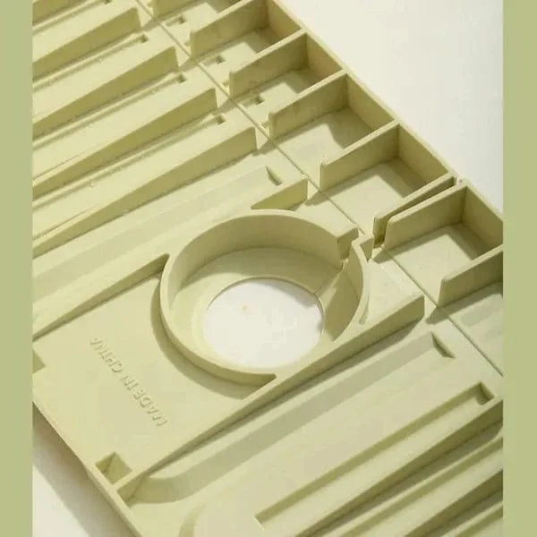 Tap Protector & Drain Mat