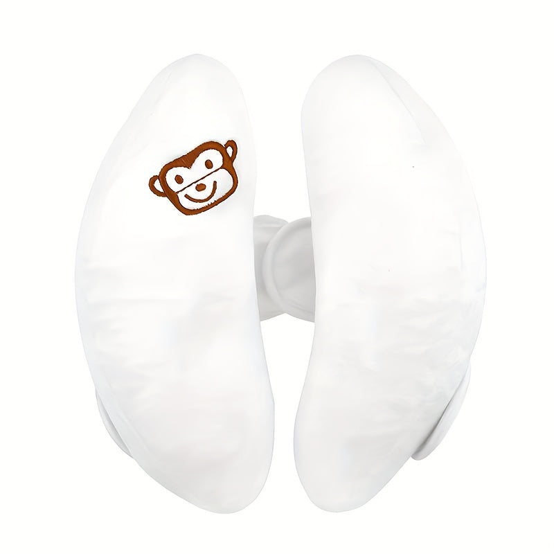 Banana Buddy Baby Pillow - For Comfort and Peaceful Travel