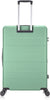 2-Piece Hard Shell Suitcase Set with Laptop Compartment – Berlin