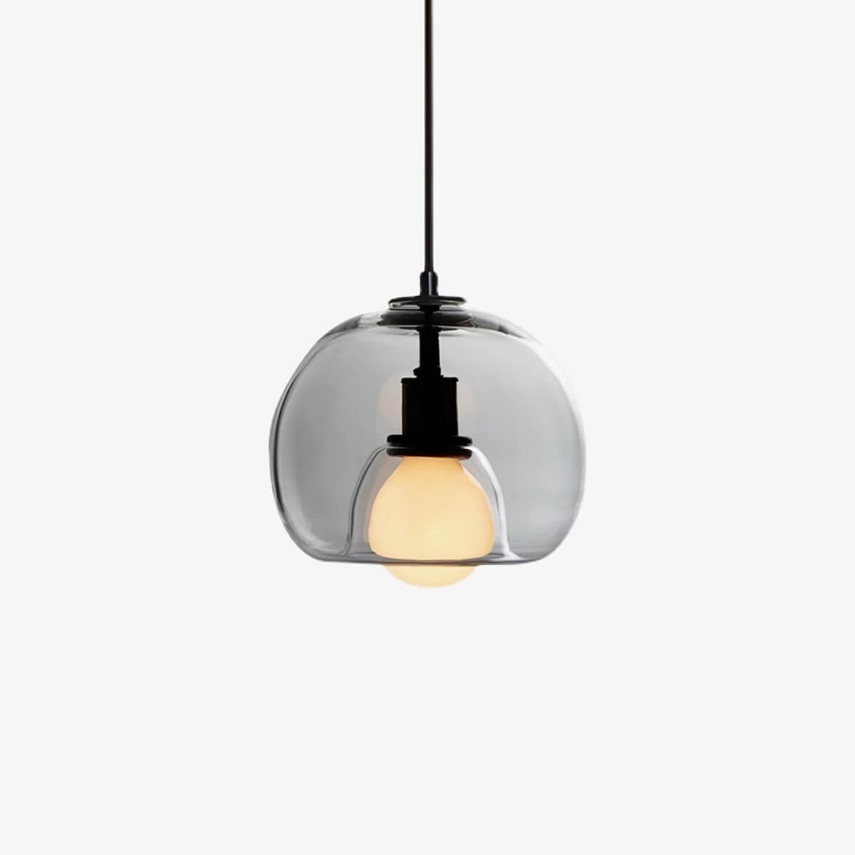 Modern Pendant Light - Minimalist Design