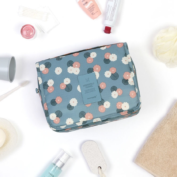 Travel Cosmetic Bag