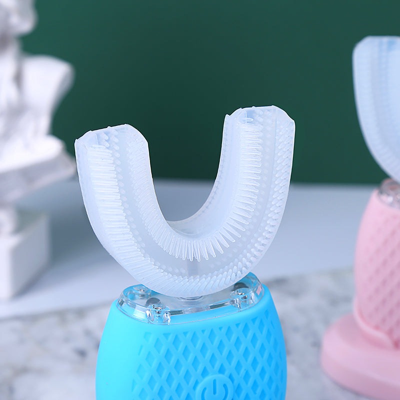 Ultrasonic 360° Toothbrush - SonicClean