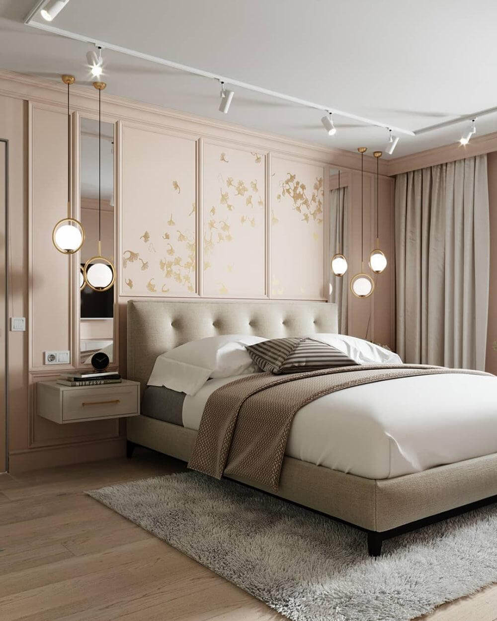 Modern Pendant Light - Elegant & Stylish Design