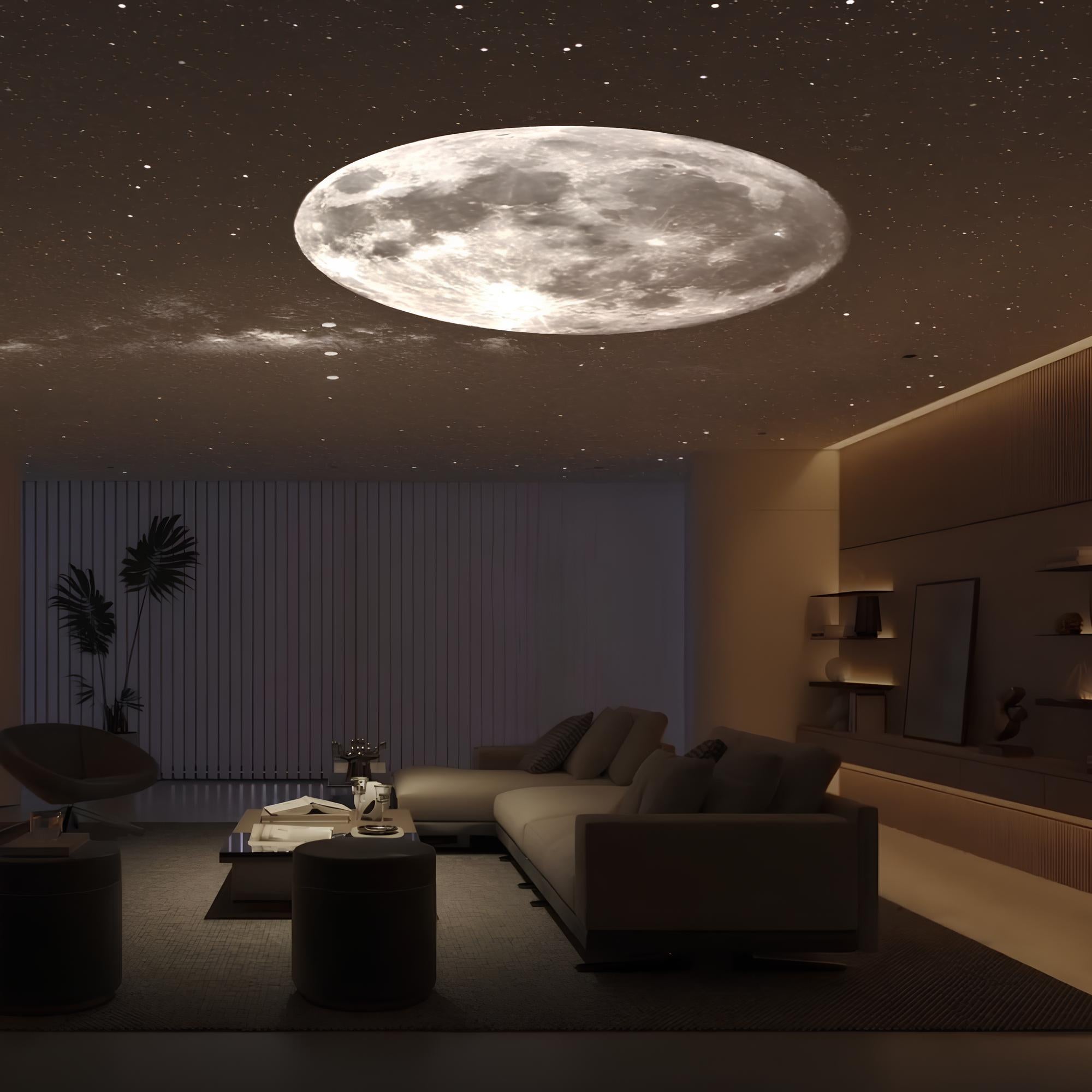 Room Projector Lamp - AstroGlow