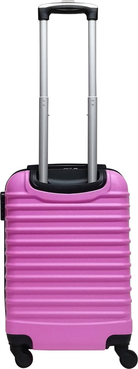 2-Piece Hard Shell Luggage Set – Palermo