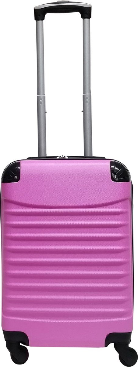 2-Piece Hard Shell Luggage Set – Palermo