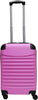 2-Piece Hard Shell Luggage Set – Palermo