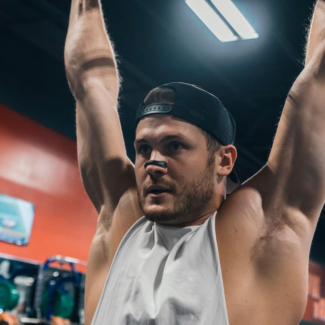 Airo Magnetic Nasal Band Set