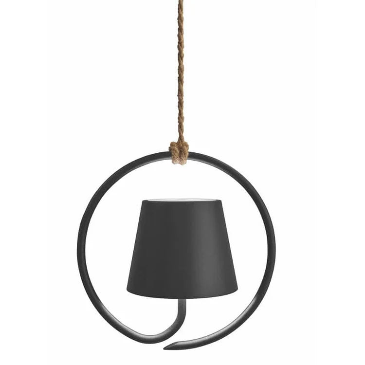 Circa Modern Pendant Light – Stylish Lighting with Elegant Design