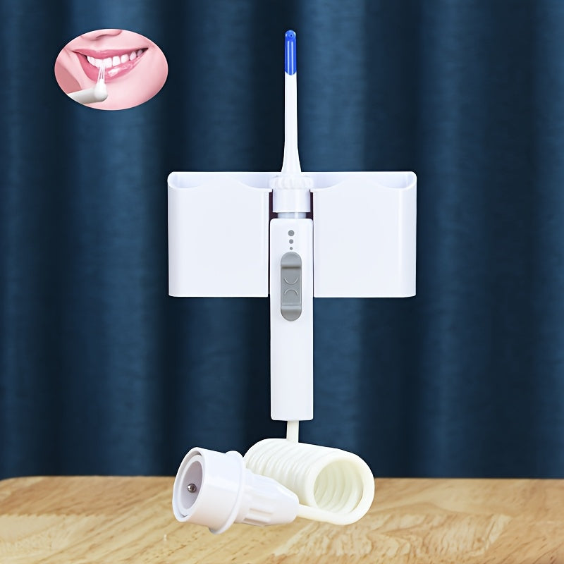 Innovative Water Flosser – Clean and Refreshing