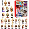 IconCharm Taylor Swift Advent Calendar | Festive 24-Day Countdown with Unique Collectibles