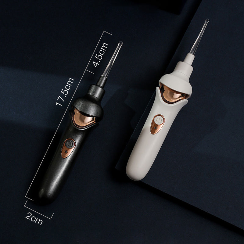 5 in 1 Electric Ear Wax Cleaner