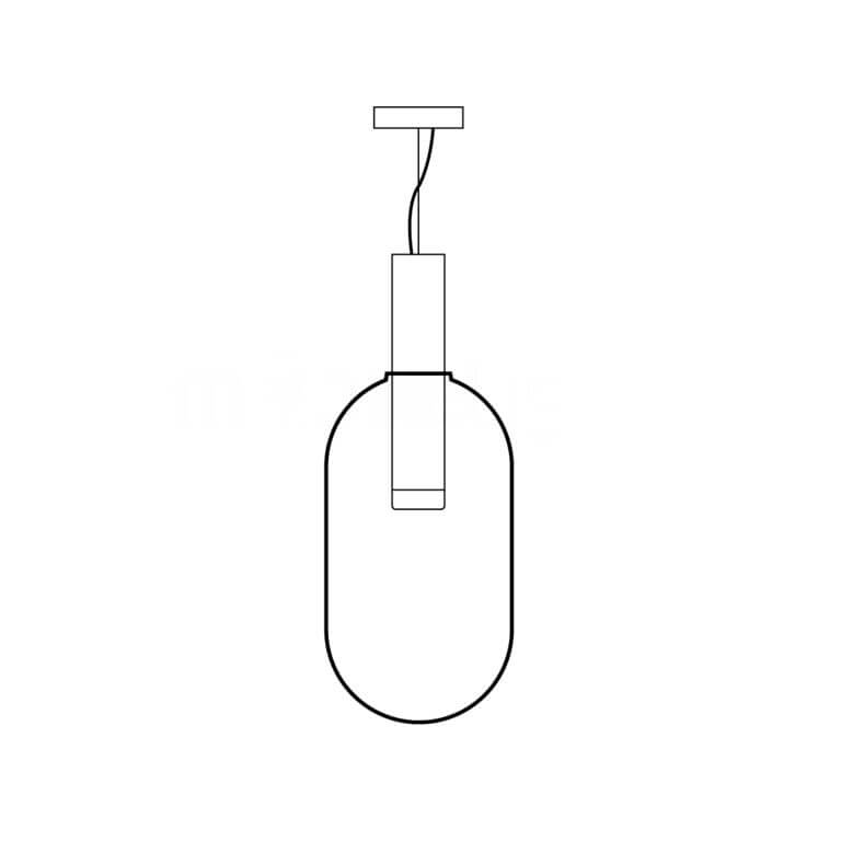 Pendant Light - Atmospheric Lighting