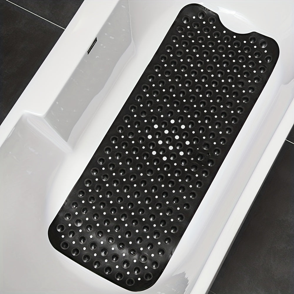Anti-Slip Bath Mat XL – Safe and Comfortable for Shower or Bath
