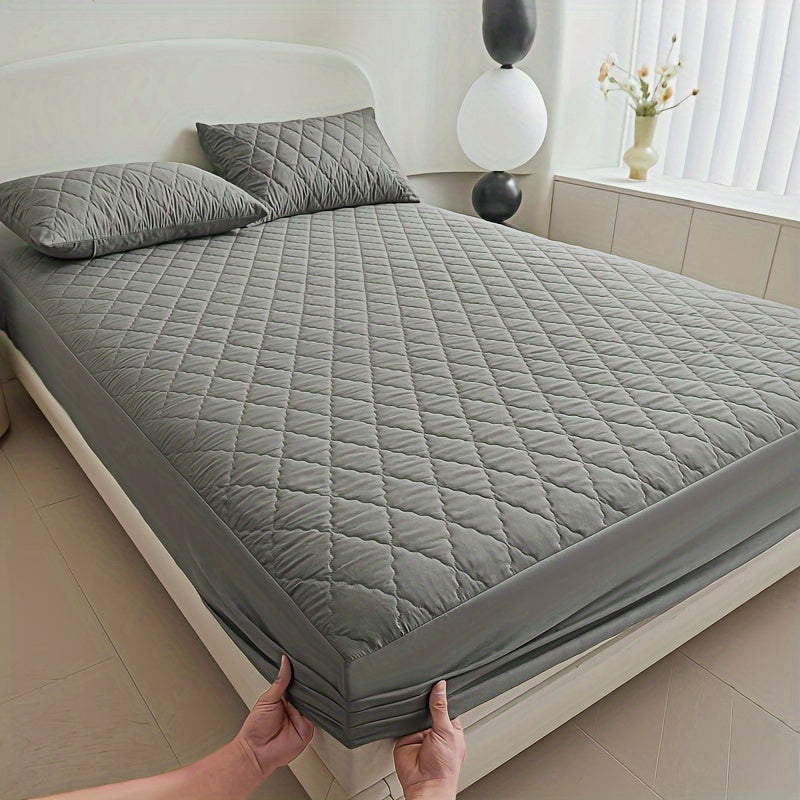 DreamGuard Mattress Protector - Comfort and Protection in One