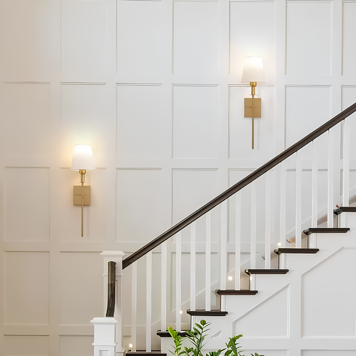 Wireless Luxury Wall Light - LumaElegance