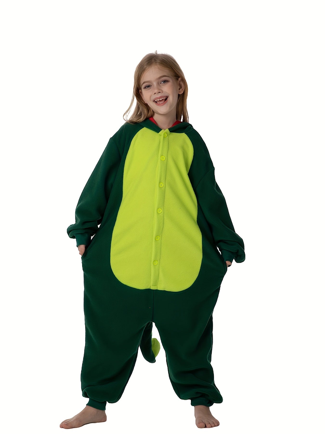 Dragon Costume Child – Flamzy