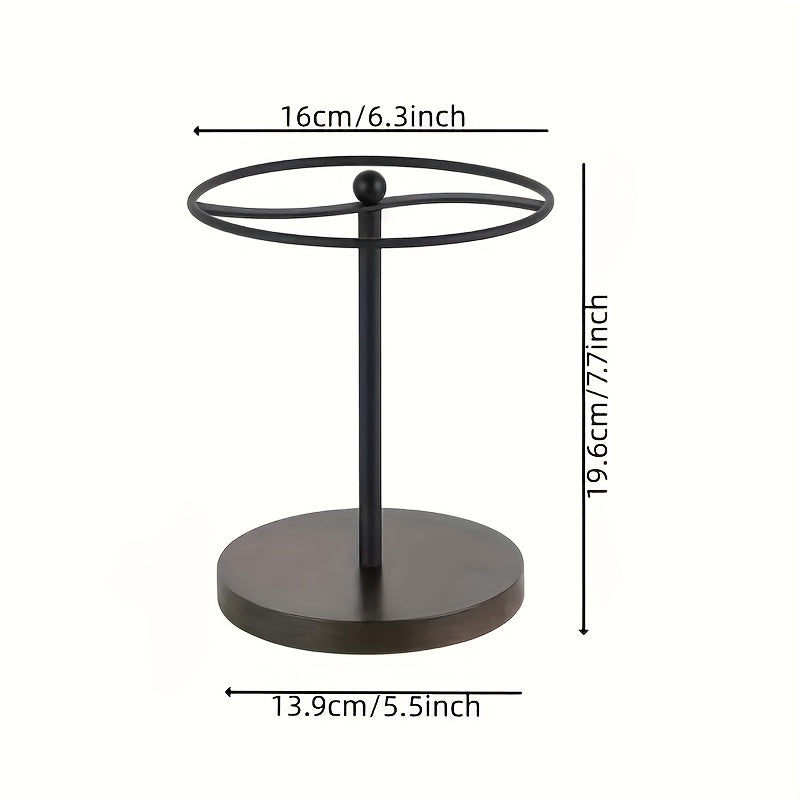 ClearView Glasses Holder – Modern and Practical Organiser