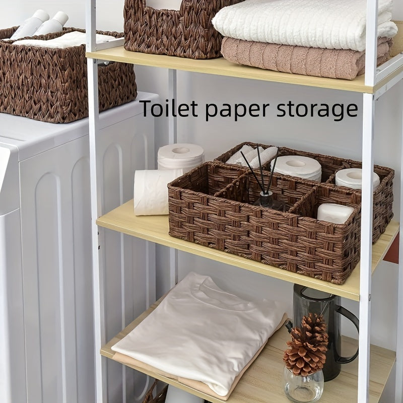 Elegant Storage Basket - For Stylish Organisation