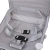 AdventureNest Child Seat | Durable, Portable Camping Chair with Safety Harness for Toddlers
