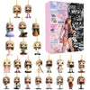 IconCharm Taylor Swift Advent Calendar | Festive 24-Day Countdown with Unique Collectibles