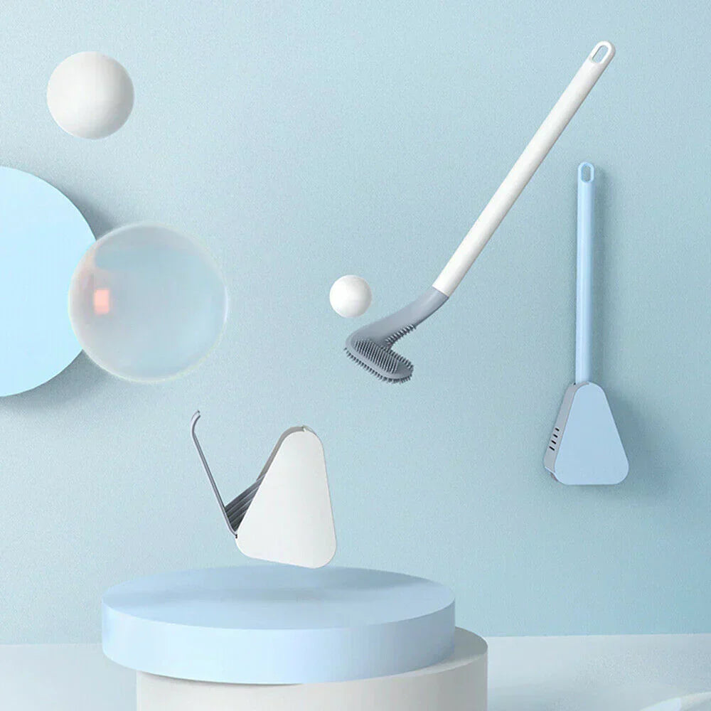 Smarter Hygienic Toilet Brush - PureClean Brush