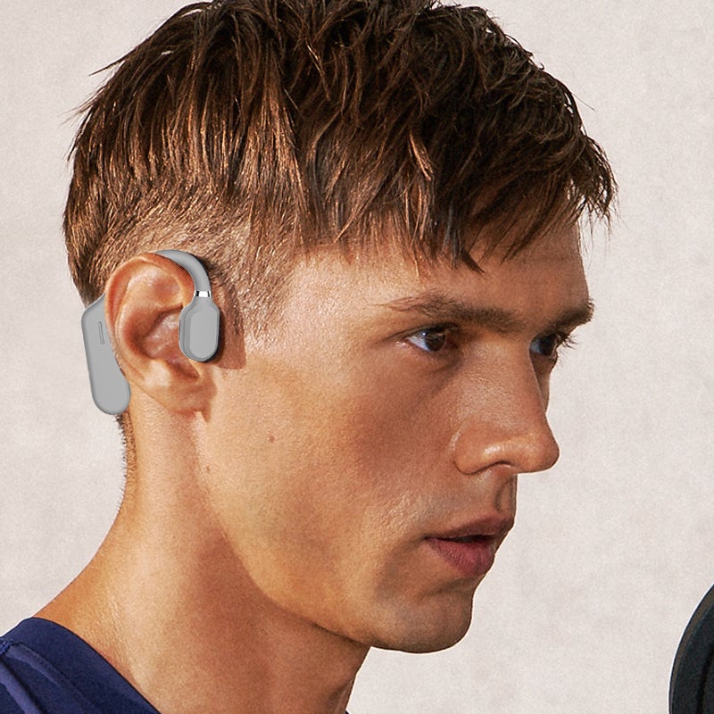 ProHear - Self-Adjusting Bluetooth Headphones