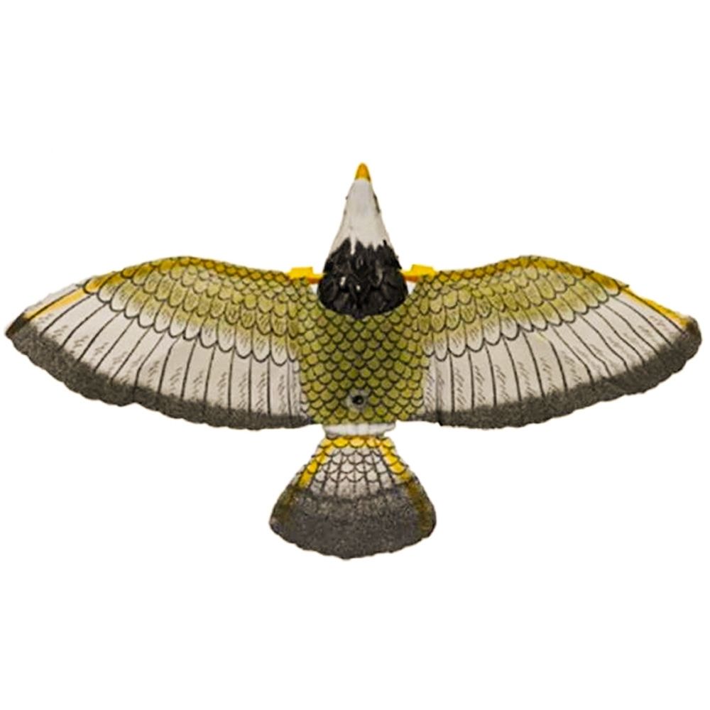Interactive Cat Toy for Fun and Exercise – FeatherFlight™