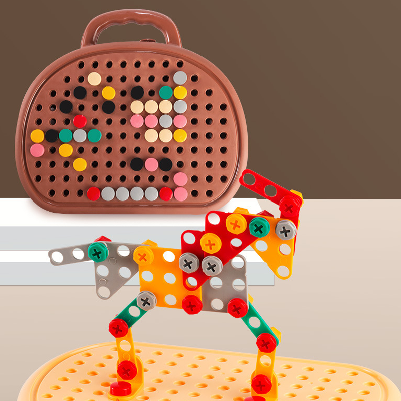 KidCreative Kit - Complete Toolbox for Unlimited Creativity