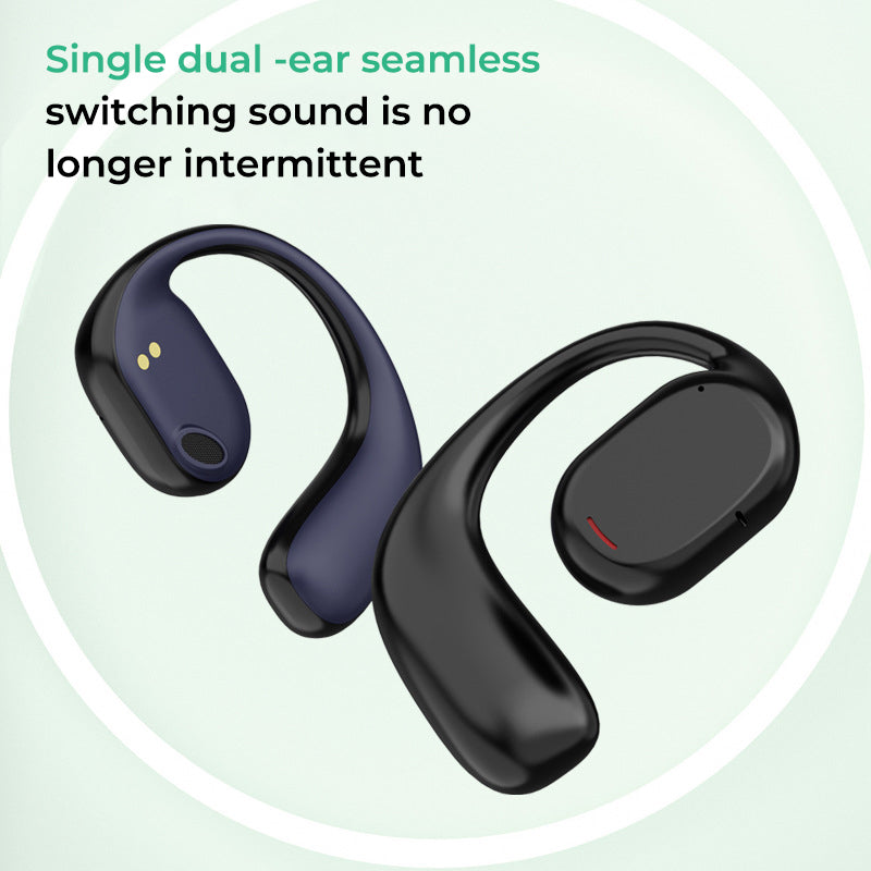Wireless Headphones with Open Design - AirBeat Flex