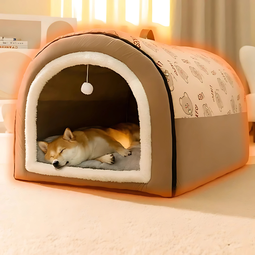 SnugPod for Dogs & Cats – SnugPod