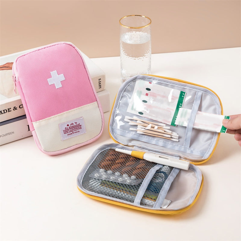 MediPack - Mini Portable Medical Bag