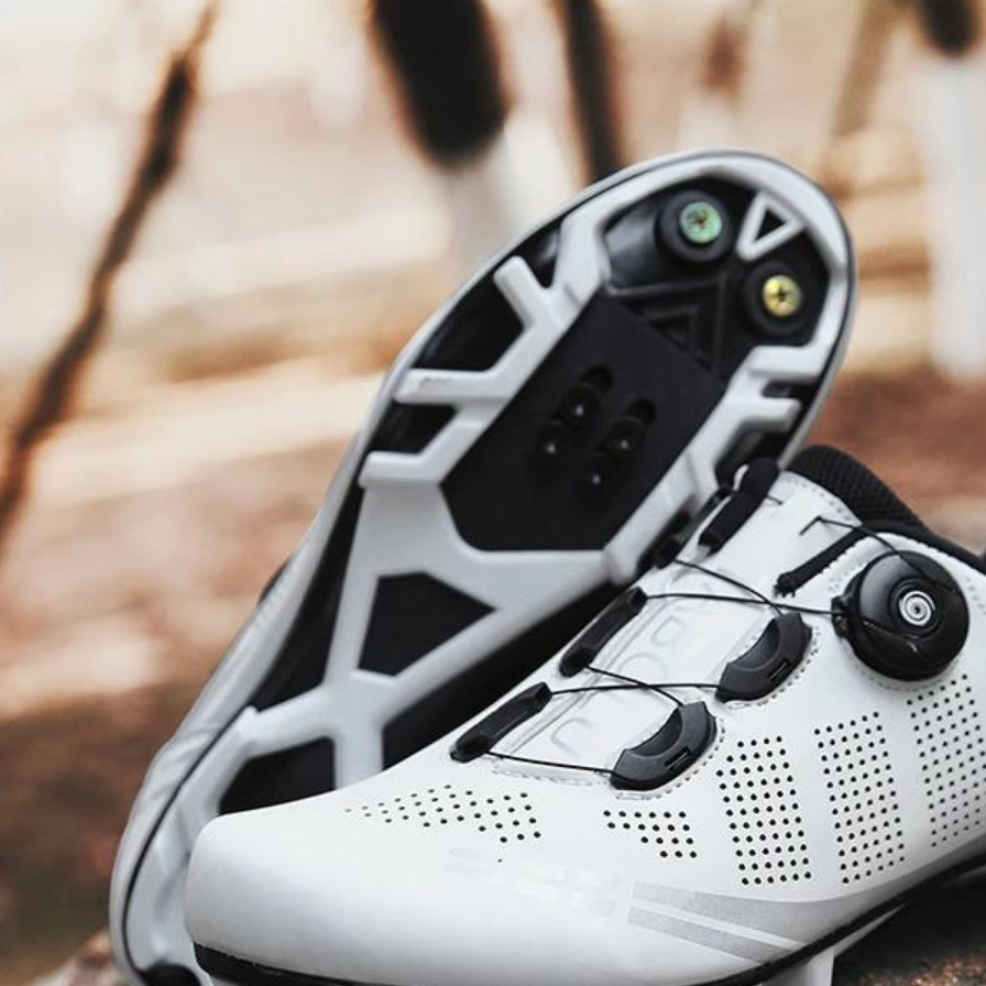 Orthopaedic Cycling Shoes