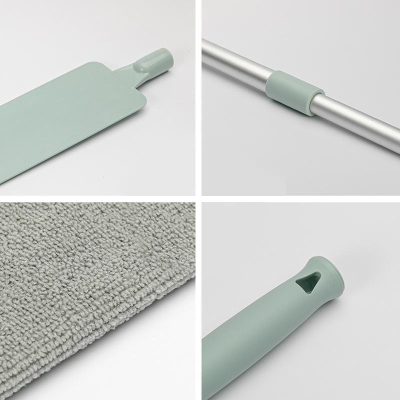 DustMaster - Extendable Cleaning Pole