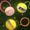 Bright Bouncing Toy for Children – Active & Movement-Promoting