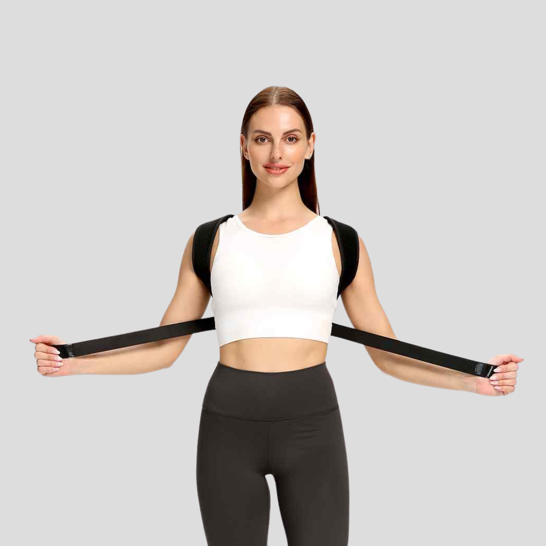 Posture Corrector - StraightAlign