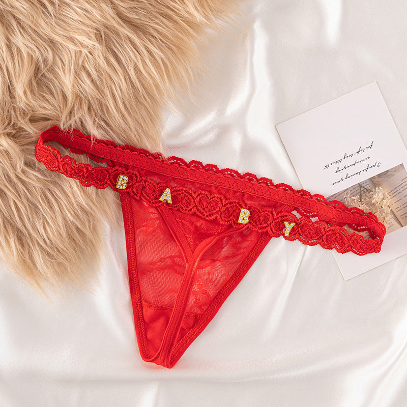 EliteAllure Personalized Crystal Lingerie | Premium lace intimates for confidence and style
