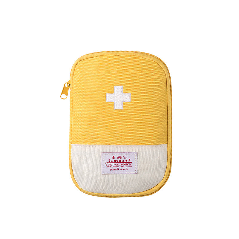 MediPack - Mini Portable Medical Bag