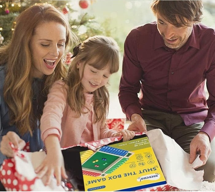 Strategic Dice Game – CloseBox