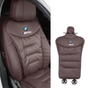 Ergonomic Car Back Cushion – Lumbiva