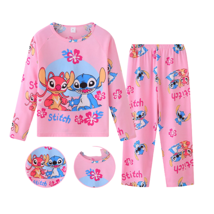 Happy Dreams Pyjama – For Cheerful Dreams and Relaxed Nights