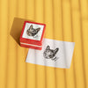 FurEver Impressions Pet Stamp | Personalized pet keepsake stamp for lasting memories