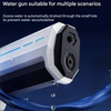 Automatic Water Gun with 1L Tank & 10m Range – Pure Summer Fun